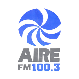 Aire 100.3 FM en Vivo