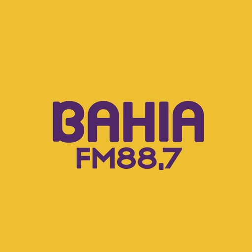 Bahia FM 88.7 en Vivo