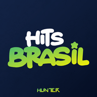 Hunter.FM – Hits Brasil en Vivo