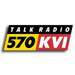 KVI 570 AM en Vivo