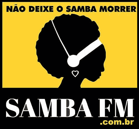 Samba FM en Vivo