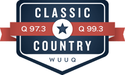 WDEF / WUUQ Classic Country Q 97.3 & Q 99.3 FM en Vivo