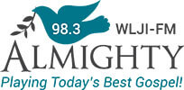WLJI Almighty 98.3 FM en Vivo