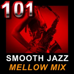 101 Smooth Jazz Mellow Mix en Vivo