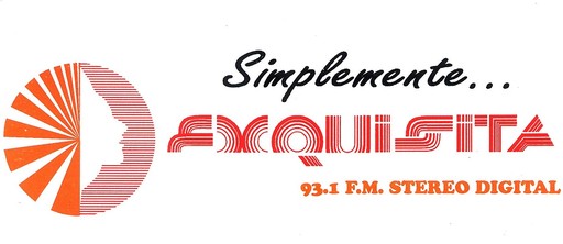 Radio Exquisita FM en Vivo