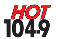 WHTF Hot 104.9 en Vivo