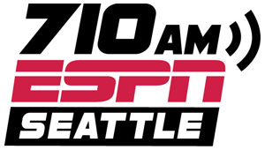 KIRO-AM 710 ESPN Seattle en Vivo