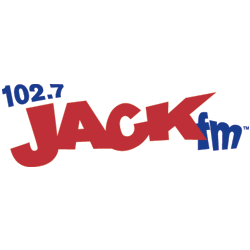 KJXK 102.7 Jack FM en Vivo