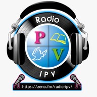 IPV Radio (Cristiana Evangélica) en Vivo