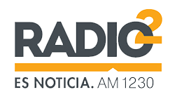 Radio 2 1230 AM en Vivo