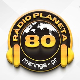 Radio Planeta 80 en Vivo