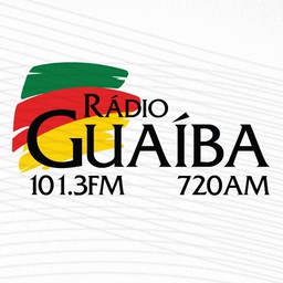 Rádio Guaíba en Vivo