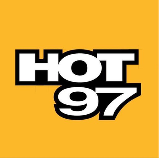 WQHT Hot 97 FM en Vivo