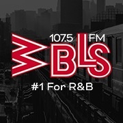 WBLS 107.5 FM (US Only) en Vivo