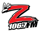 KTUZ La Zeta 106.7 FM en Vivo