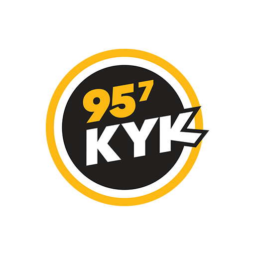 95.7 KYK en Vivo