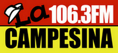 KUFW La Campesina 106.3 Visalia en Vivo
