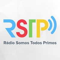Rádio Somos Todos Primos en Vivo