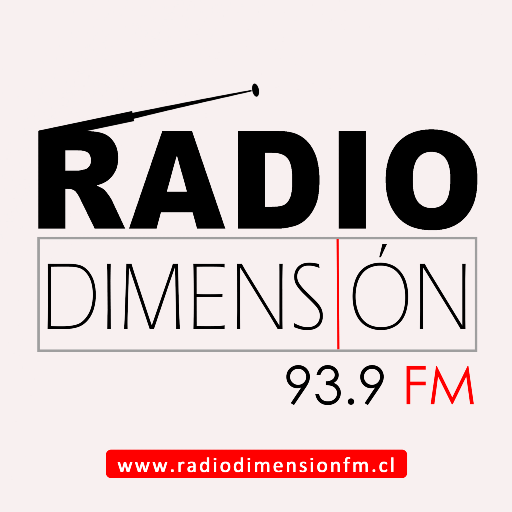 Radio Dimensión FM en Vivo