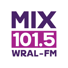 WRAL Mix 101.5 en Vivo
