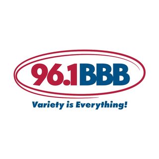 WBBB Radio 96.1 FM en Vivo