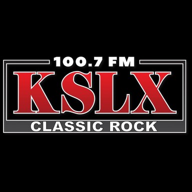 KSLX Classic Rock 100.7 FM (US Only) en Vivo