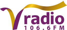 V-Radio Jakarta 106.6 FM en Vivo