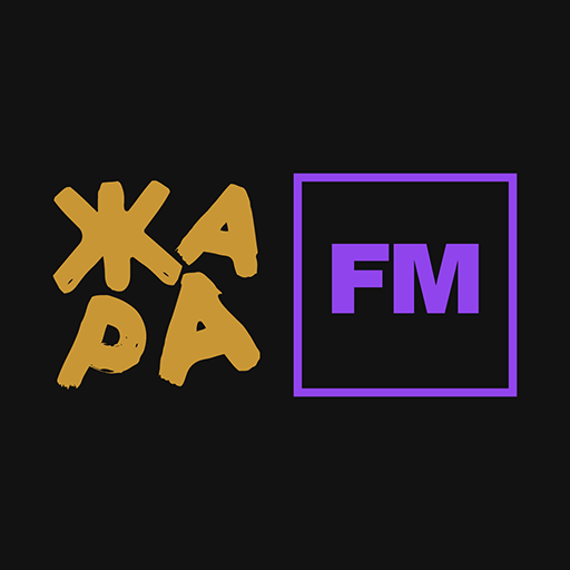 ЖАРА FM – Radio Zhara en Vivo