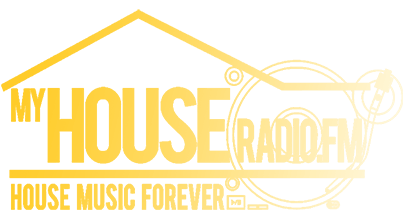 My House Radio en Vivo