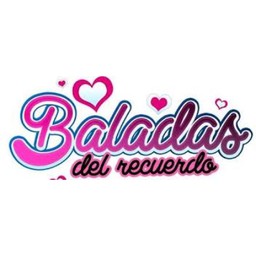 Baladas del Recuerdo en Vivo
