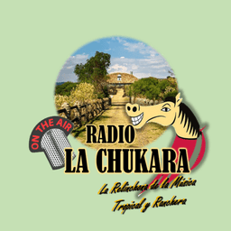 RADIO LA CHUKARA en Vivo