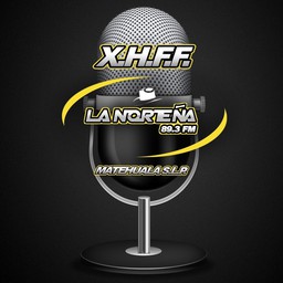 La norteña 89.3 FM en Vivo