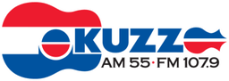 KUZZ 107.9 FM en Vivo