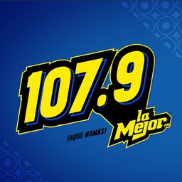 La Mejor 107.9 FM en Vivo
