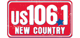 US106.1 Real Country en Vivo