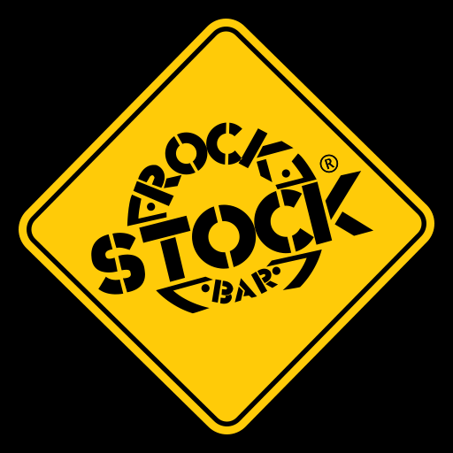 Rock Stock Bar en Vivo