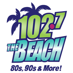WMXJ 102.7 The Beach (US Only) en Vivo