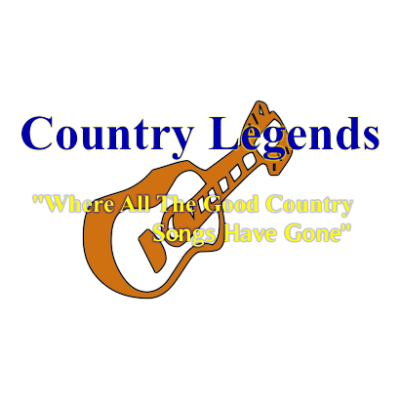 A1 Country – Country Legends Classics en Vivo