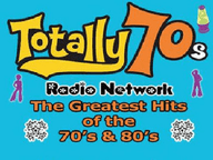 Totally 70s Radio Network en Vivo