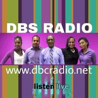 DBS Radio 88.1 en Vivo