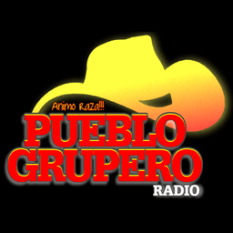 Pueblo Grupero Radio en Vivo