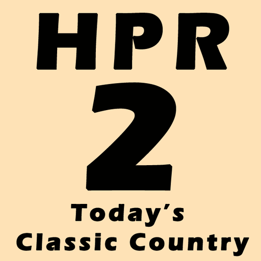 HPR2: Today’s Classic Country en Vivo
