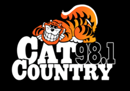 WCTK Cat Country 98.1 en Vivo
