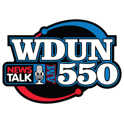 WDUN 550 AM en Vivo