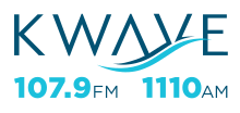 KWVE K-Wave 107.9 FM & 1110 AM en Vivo