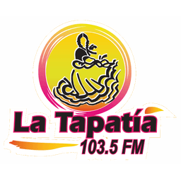 La Tapatía 103.5 FM en Vivo