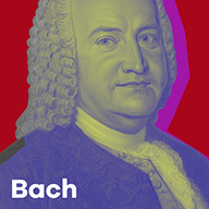 Klassik Radio Bach en Vivo