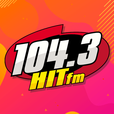 XHTO 104.3 Hit FM en Vivo