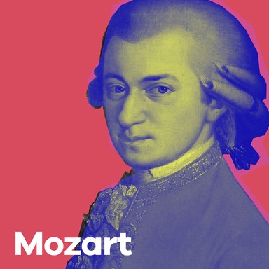 Klassik Radio Mozart en Vivo