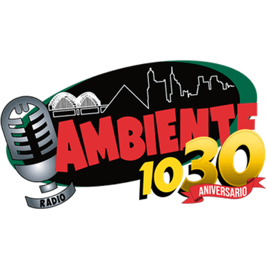WGSF Radio Ambiente Caliente 1030 AM en Vivo